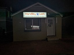 new sign 10